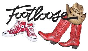 Footloose logo